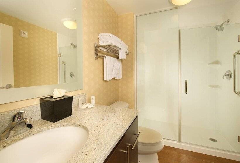 Towneplace Suites Bridgeport Clarksburg