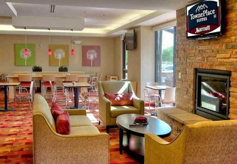 Townplaces Suite Denver Airport At Gateway Park