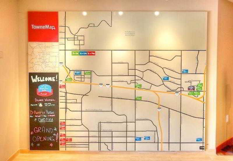 Townplaces Suite Denver Airport At Gateway Park