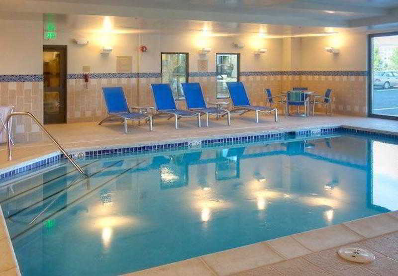 Townplaces Suite Denver Airport At Gateway Park