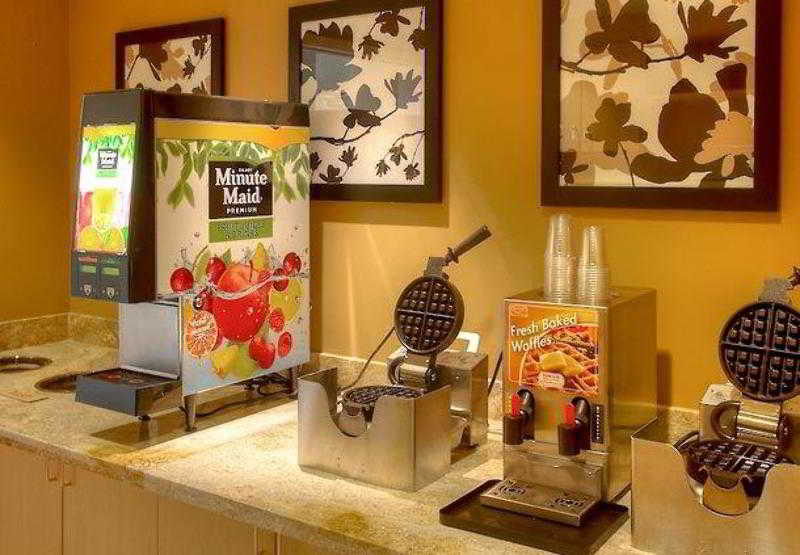 Townplaces Suite Denver Airport At Gateway Park