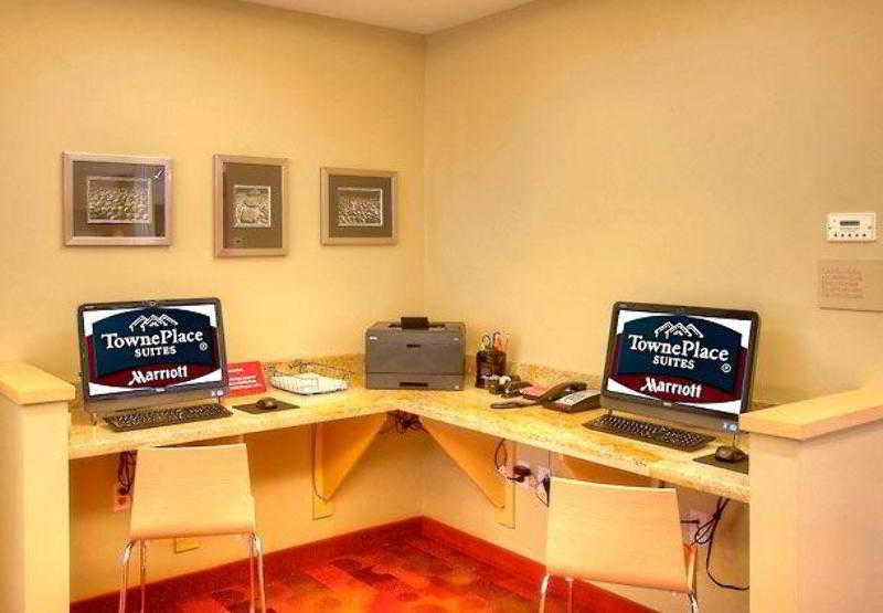 Townplaces Suite Denver Airport At Gateway Park