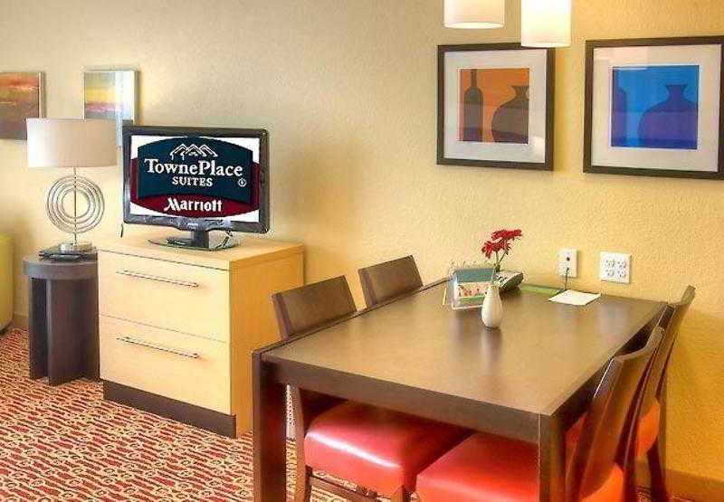 Townplaces Suite Denver Airport At Gateway Park