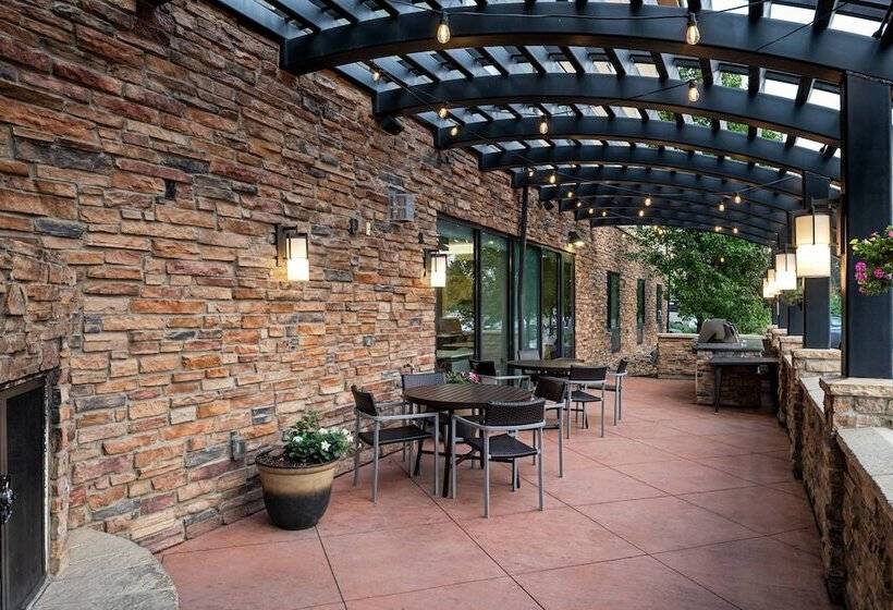 Townplaces Suite Denver Airport At Gateway Park