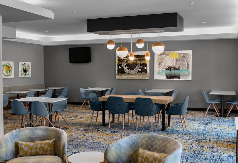 Townplaces Suite Denver Airport At Gateway Park