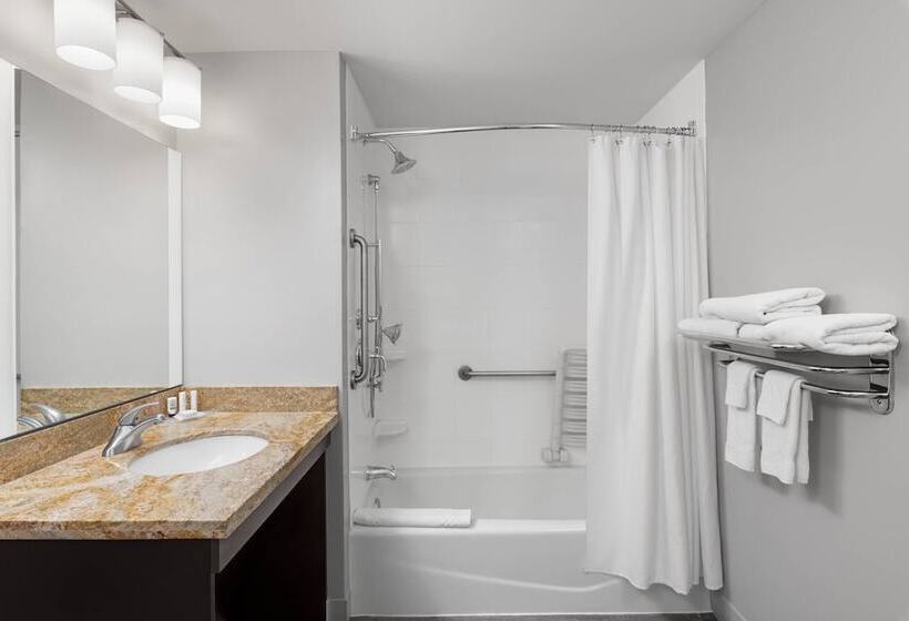 Townplaces Suite Denver Airport At Gateway Park