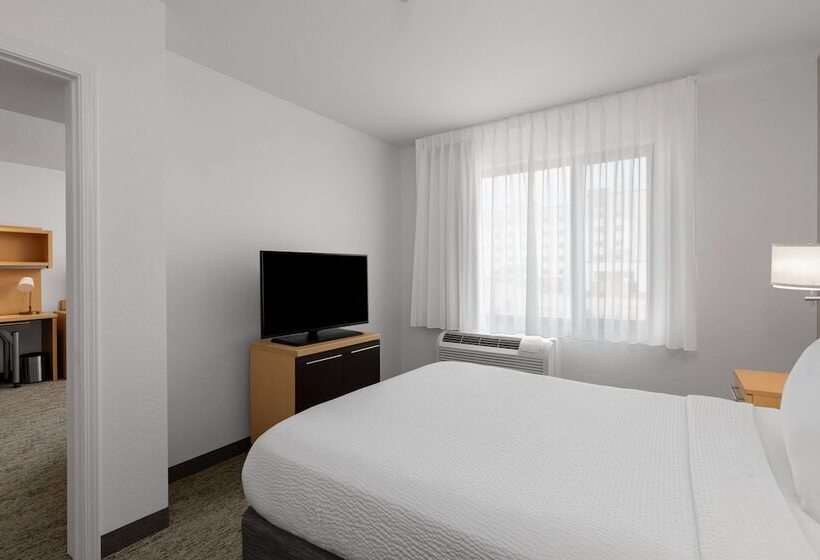 Townplaces Suite Denver Airport At Gateway Park