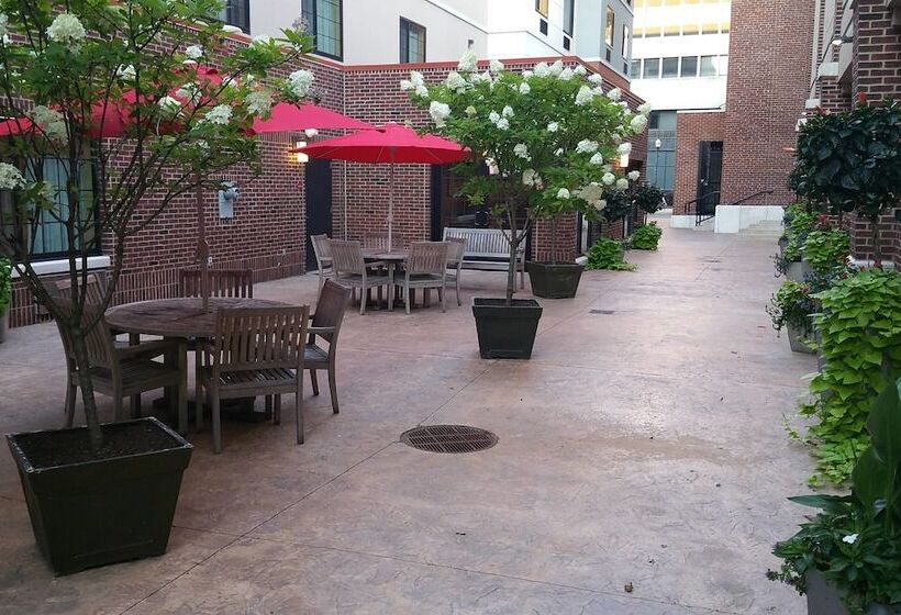 Towneplace Suites By Marriott Williamsport