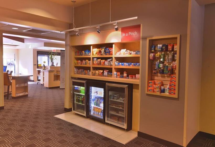 Towneplace Suites By Marriott Williamsport