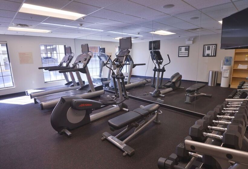 Towneplace Suites By Marriott Williamsport