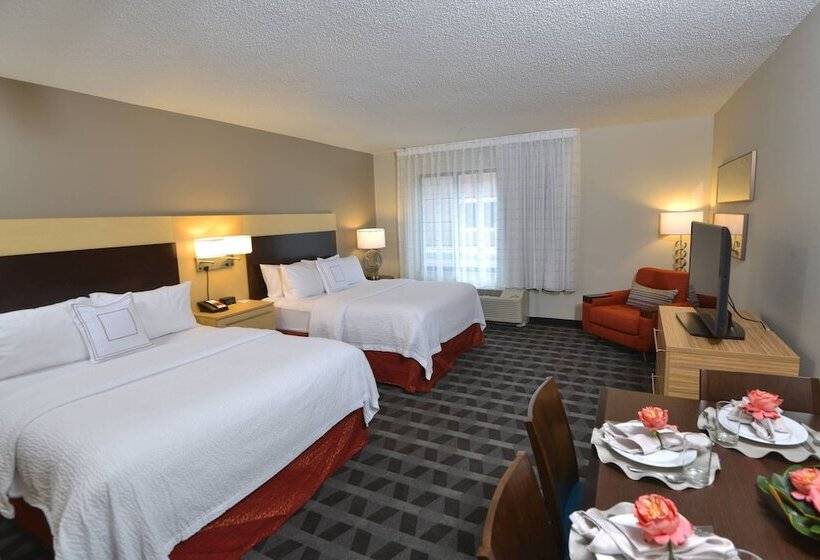 Towneplace Suites By Marriott Williamsport