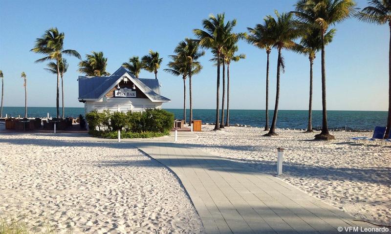 Tranquility Bay Resort