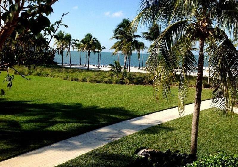 Tranquility Bay Resort