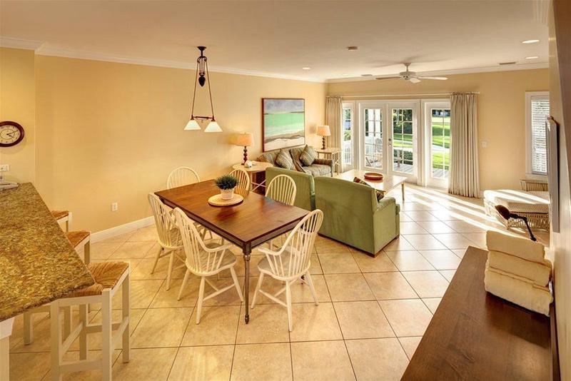 Tranquility Bay Resort