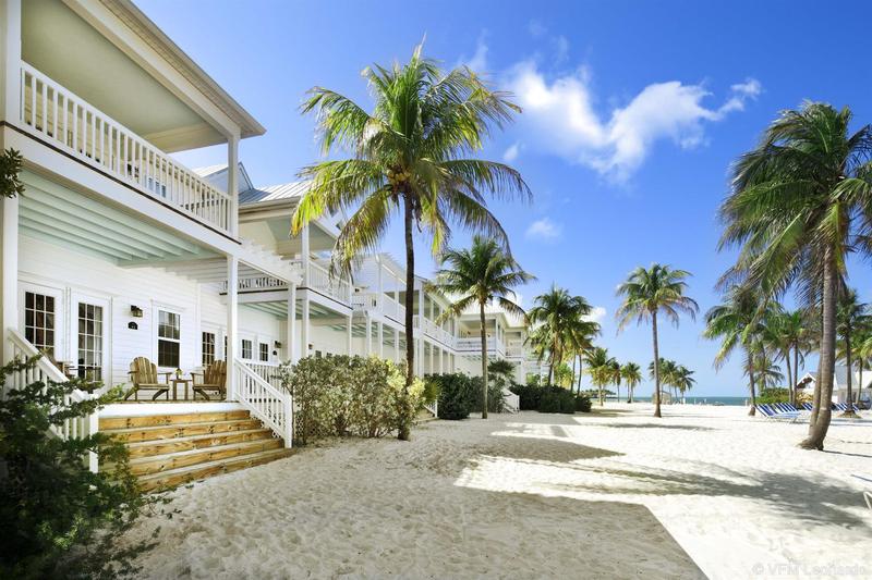 Tranquility Bay Resort