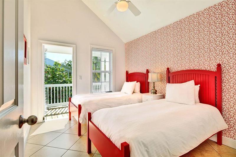 Tranquility Bay Resort