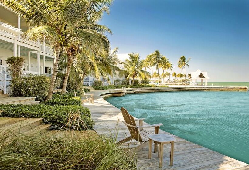 Tranquility Bay Resort