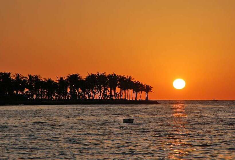 Tranquility Bay Resort