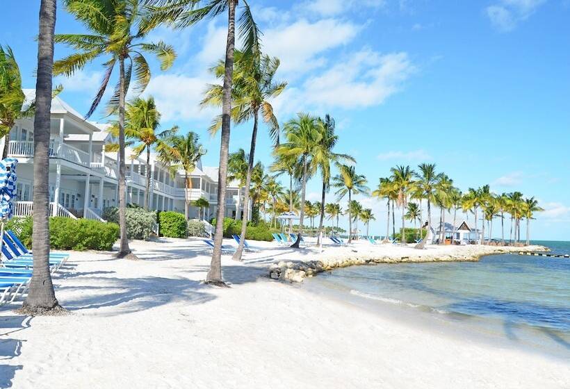 Tranquility Bay Resort