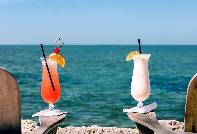 Tranquility Bay Resort