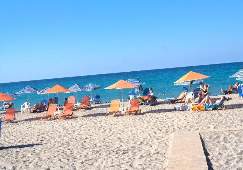 Trefon Hotel Apartments And Family Suites