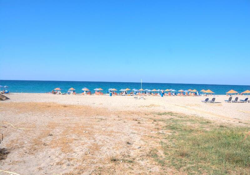 Trefon Hotel Apartments And Family Suites