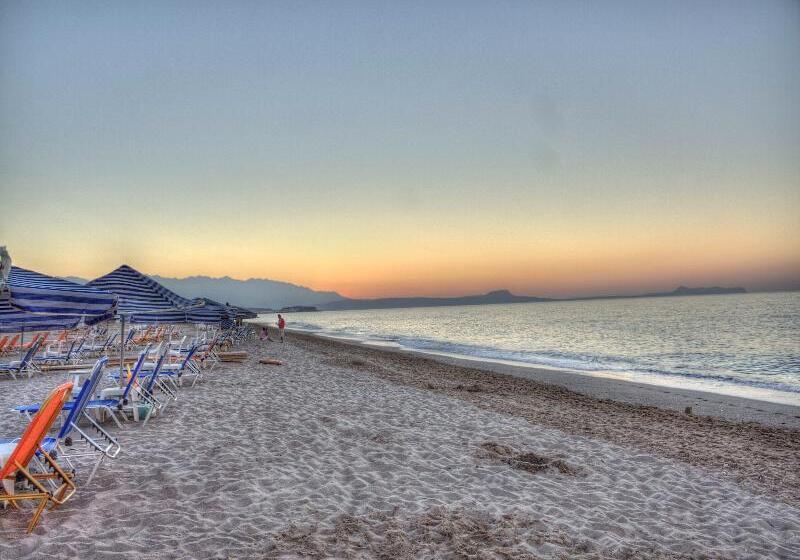 Trefon Hotel Apartments And Family Suites