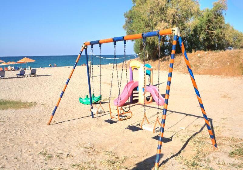 Trefon Hotel Apartments And Family Suites