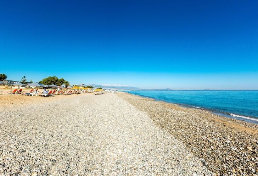 Trefon Hotel Apartments And Family Suites