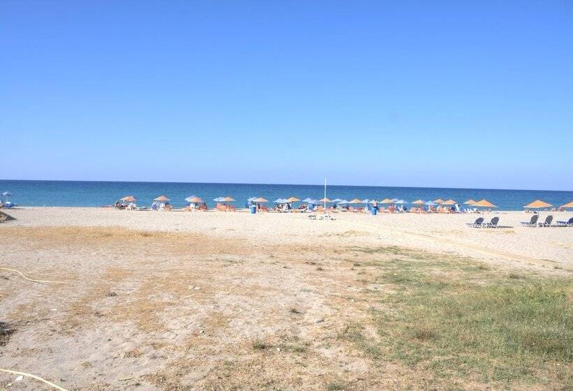 Trefon Hotel Apartments And Family Suites