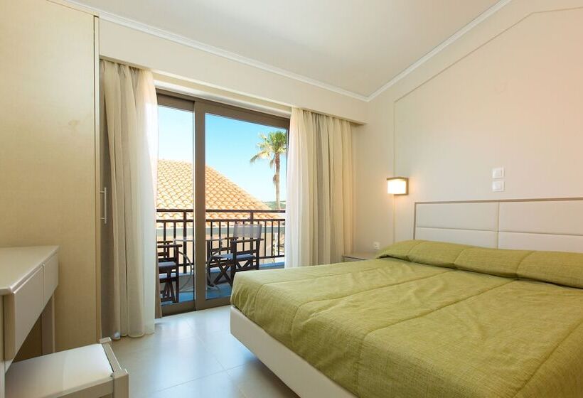 Trefon Hotel Apartments And Family Suites