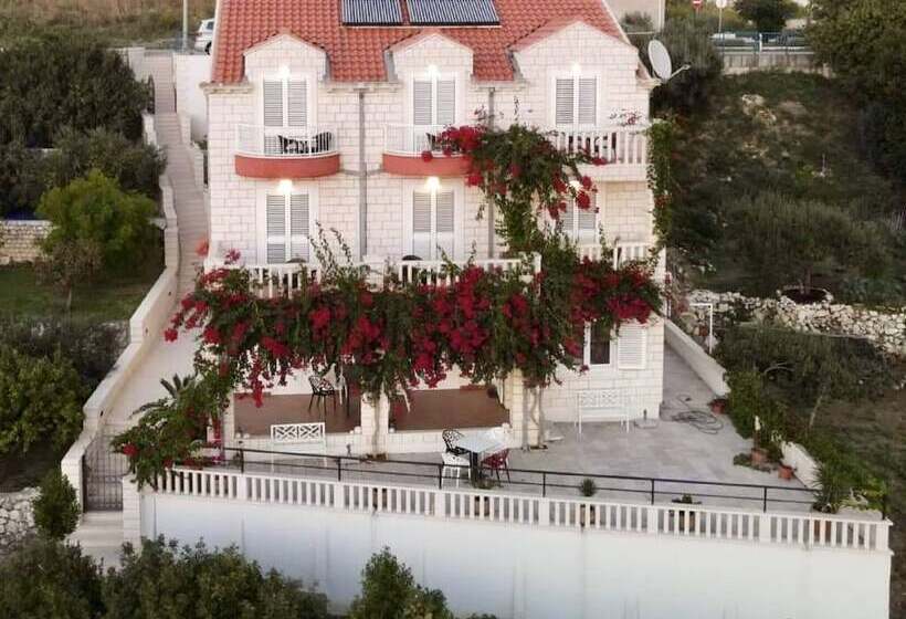Villa Panorama Dubrovnik