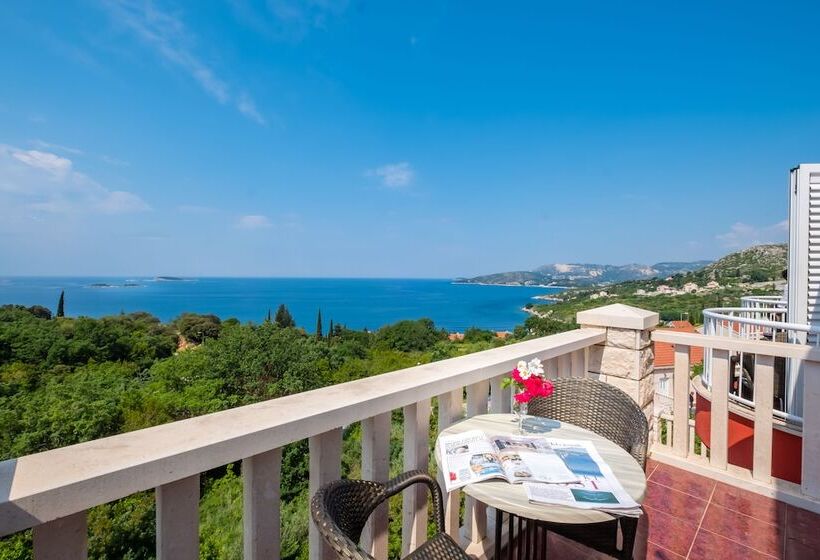 Villa Panorama Dubrovnik