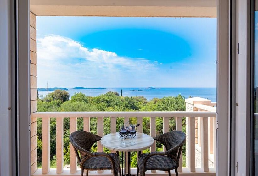 Villa Panorama Dubrovnik