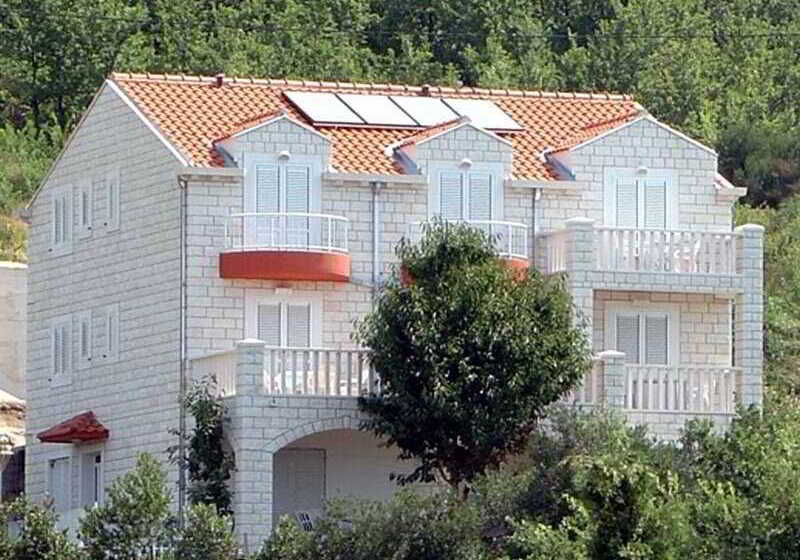 Villa Panorama Dubrovnik