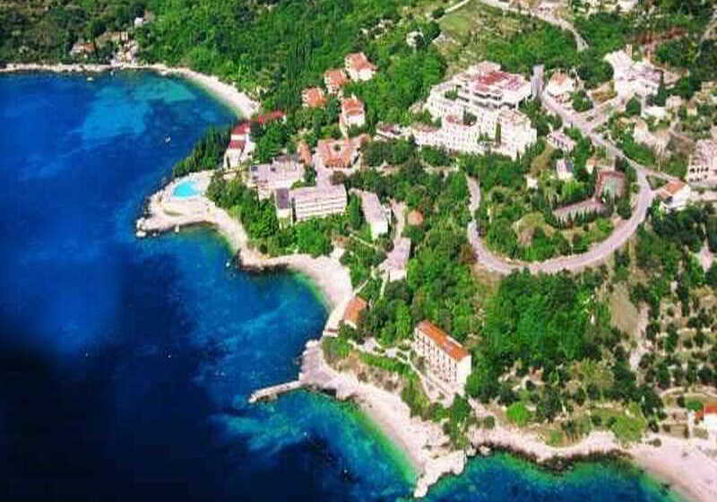 Villa Panorama Dubrovnik