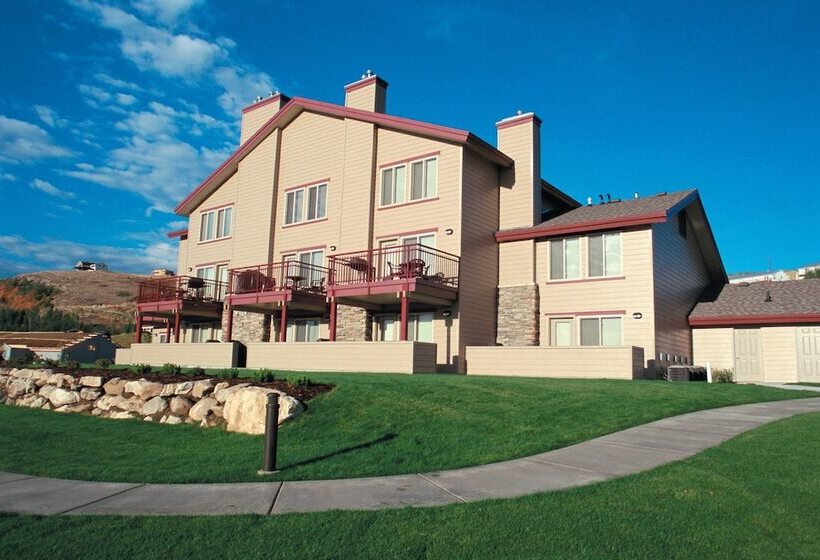 Worldmark Bear Lake