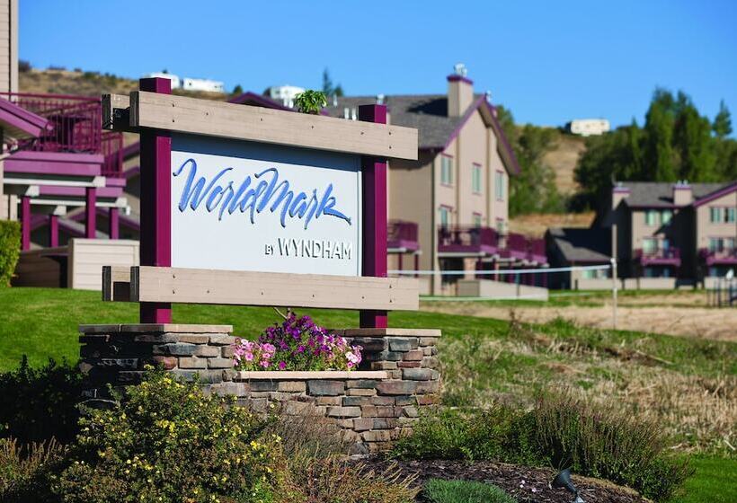 Worldmark Bear Lake