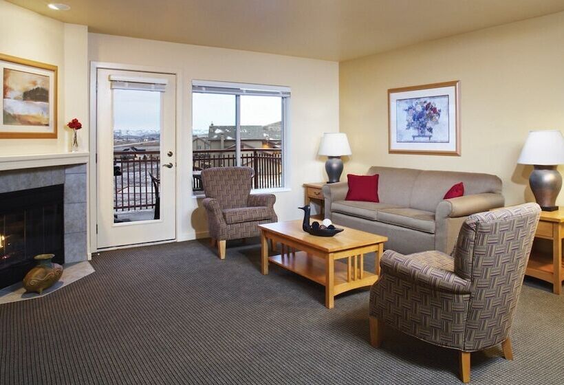 Worldmark Bear Lake