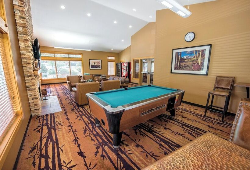 Worldmark Mccall