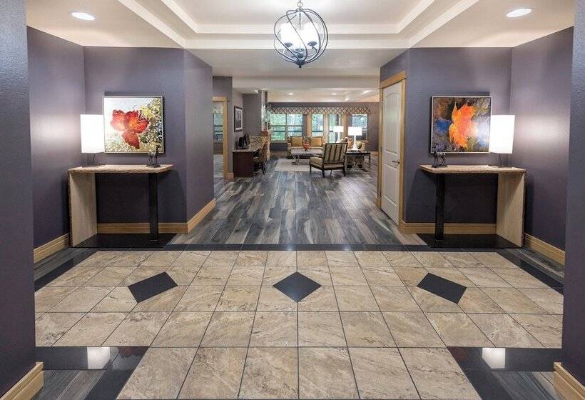 Worldmark Mccall