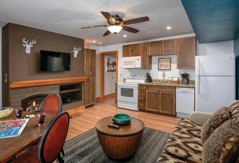 Worldmark Red River