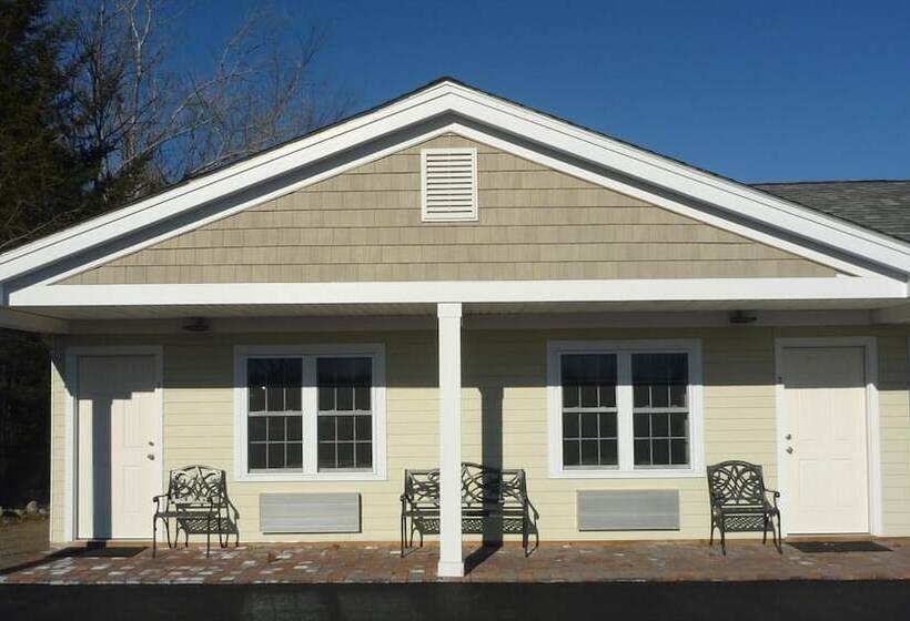 Yankee Clipper Motel