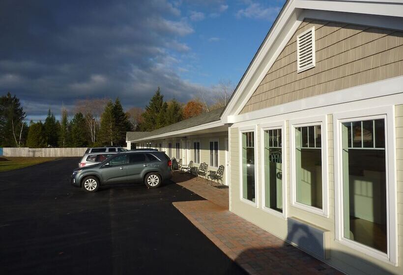 Yankee Clipper Motel