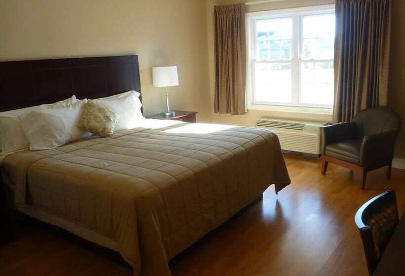 Yankee Clipper Motel