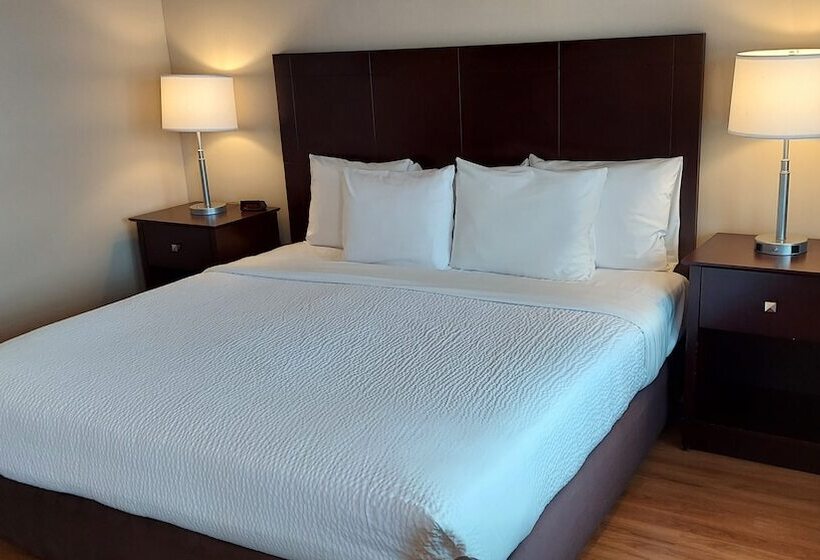 Yankee Clipper Motel