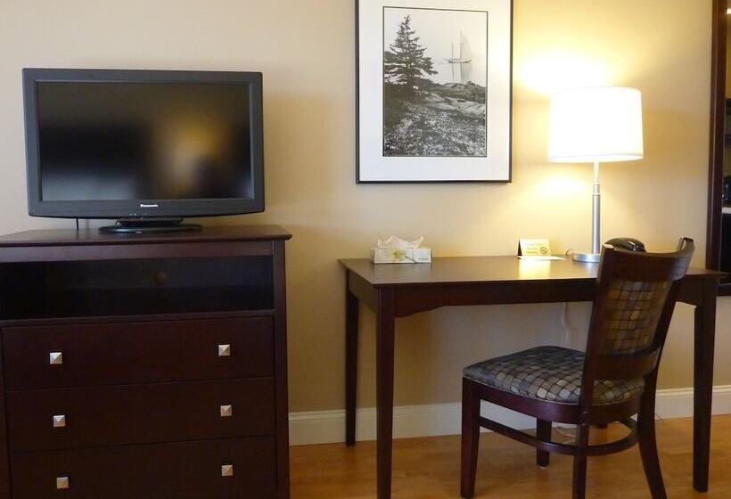 Yankee Clipper Motel