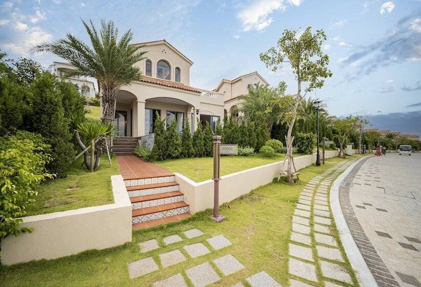 هتل Centara Mirage Resort Mui Ne