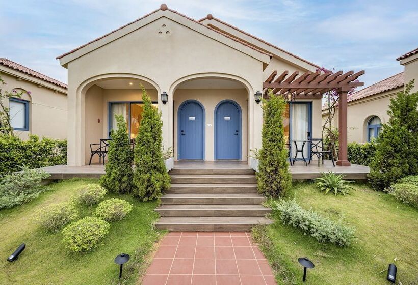 هتل Centara Mirage Resort Mui Ne