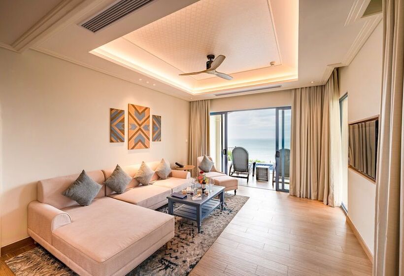 هتل Centara Mirage Resort Mui Ne